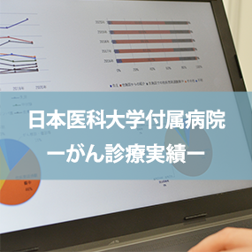 がん診療実績 がん診療実績