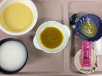 ペースト食 ペースト食