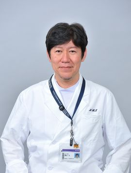 外科　横山講師