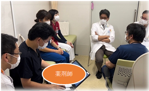 緩和ケアチーム.1 緩和ケアチーム.1