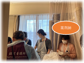 褥瘡ケアチーム.2 褥瘡ケアチーム.2