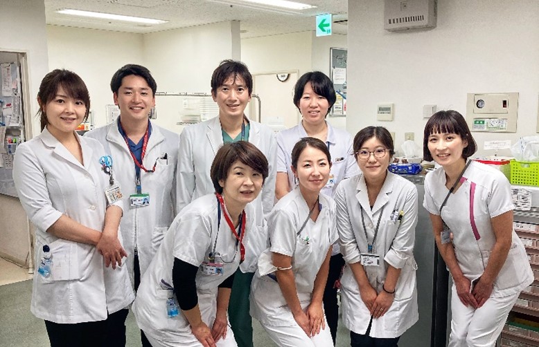 認知症ケアチーム