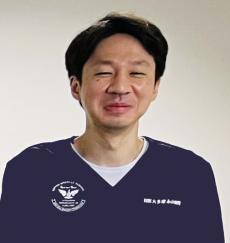 野村医師 写真