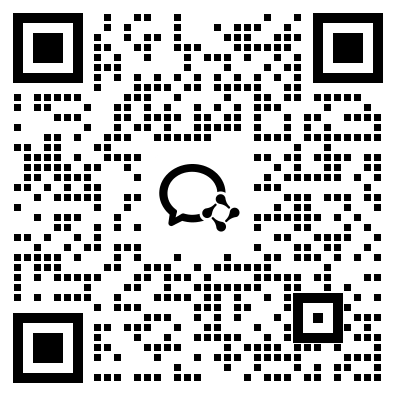 WeChat QR Code