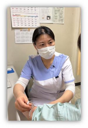 リンパ浮腫相談外来