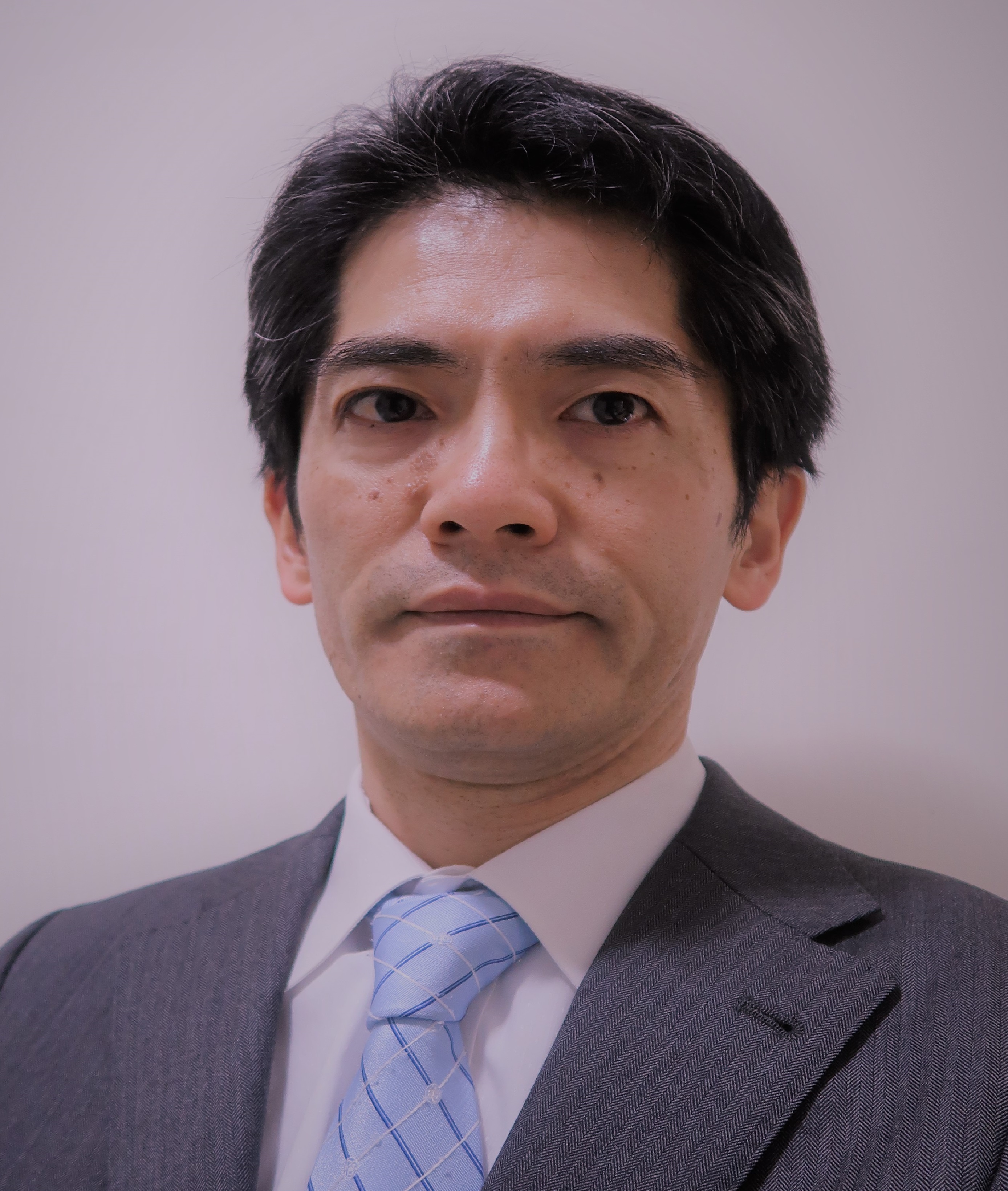 腎臓内科山田部長