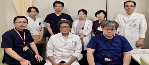 緩和ケアチーム2