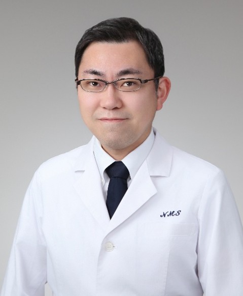 薬剤部　宮内副部長