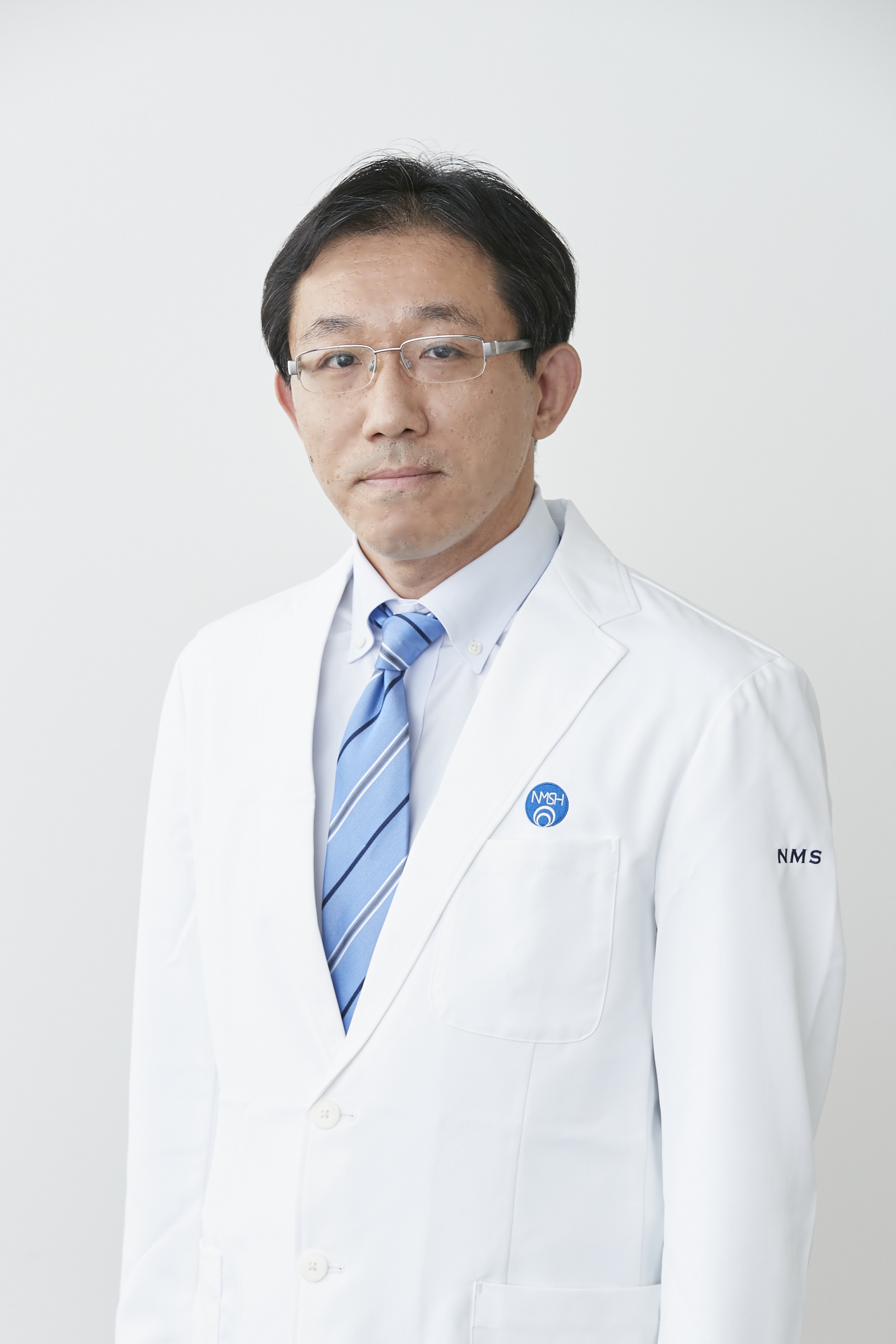 川見先生