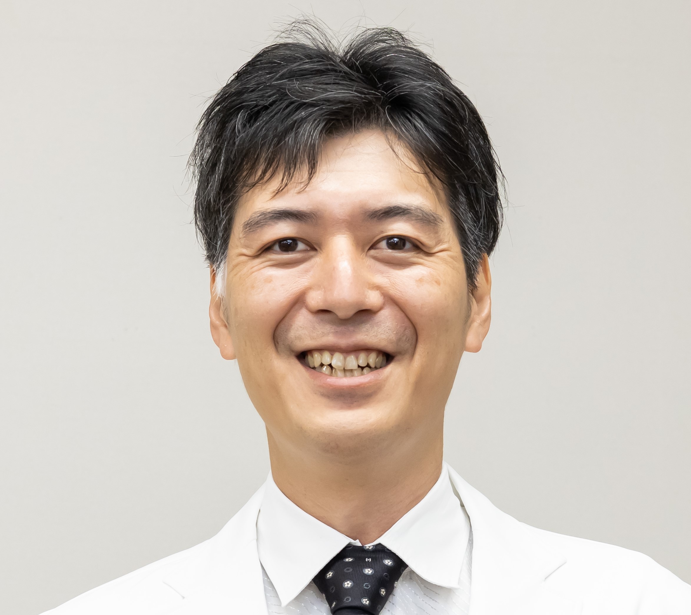 脳内鈴木Dr