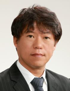 五十嵐　勉